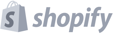 Shopify Logo