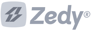 Zedy Logo