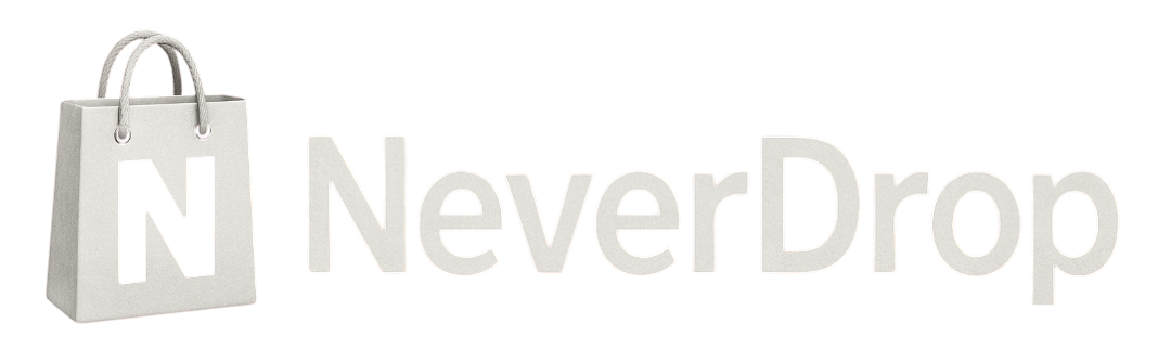 Logo Never