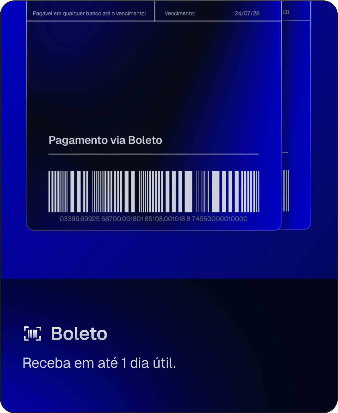 Payment Solutions Second